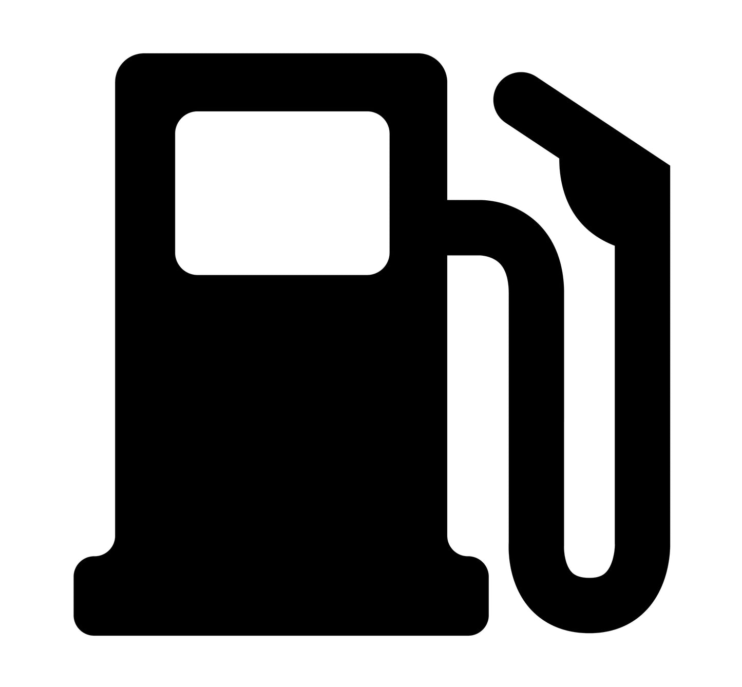 Guardian Fuel Tank Alarm