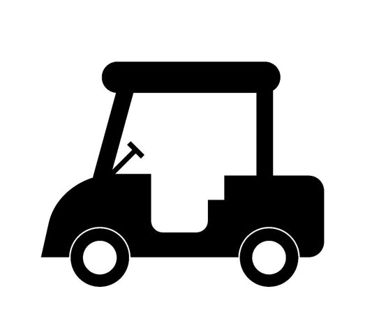 Guardian Golf Cart Alarm