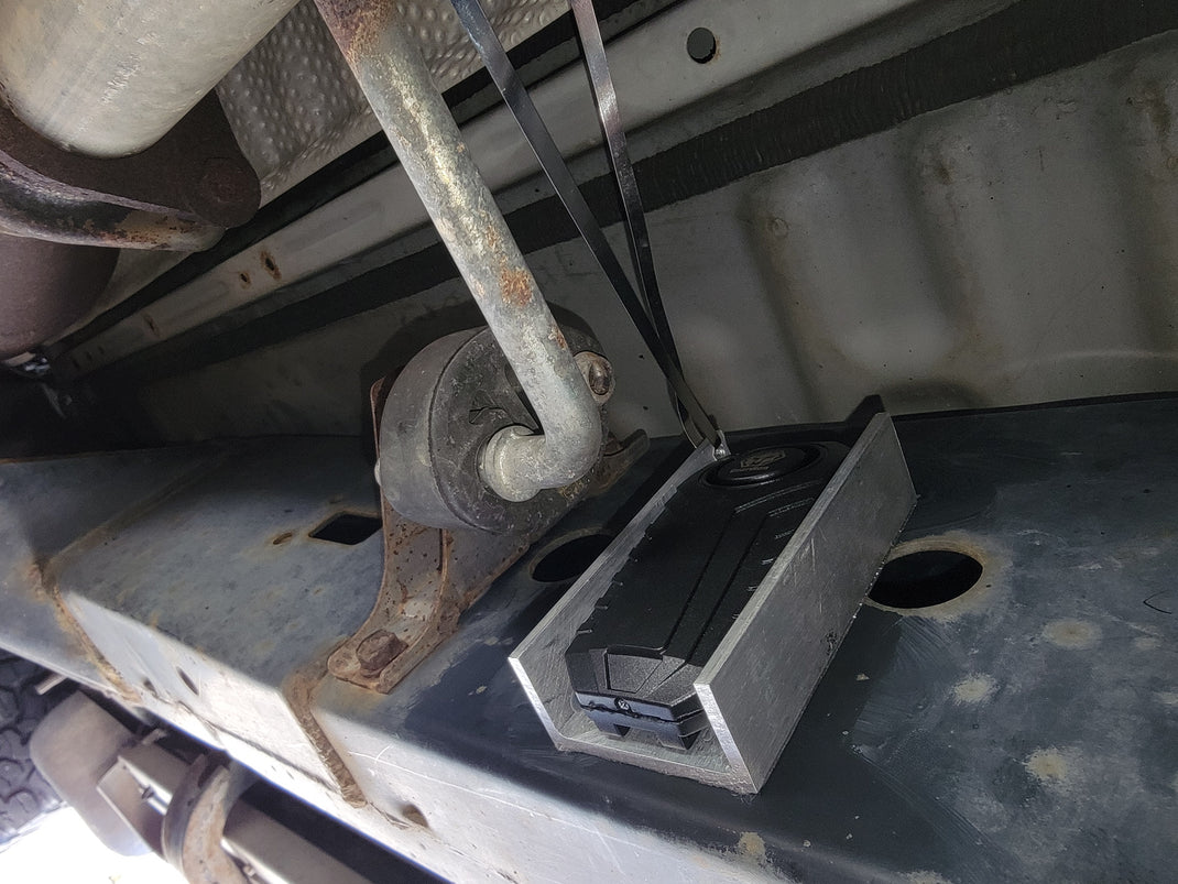 Guardian Catalytic Converter Alarm Guardian Alarms